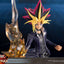 Yu-Gi-Oh! Yami Yugi Statues 31 cm