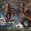 Sekiro: Shadows Die Twice Statue Sekiro 32 cm