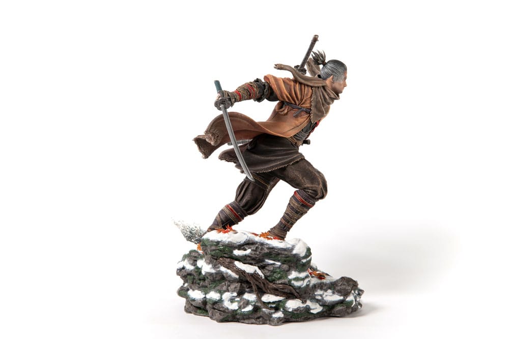 Sekiro: Shadows Die Twice Statue Sekiro 32 cm