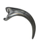 Jurassic Park Bottle Opener Fossil Raptor Claw 14 cm - Damaged packaging