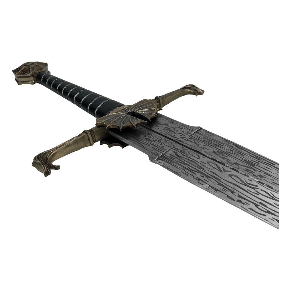 House of the Dragon Replica 1/1 Blackfyre Sword Limited Edition 117 cm