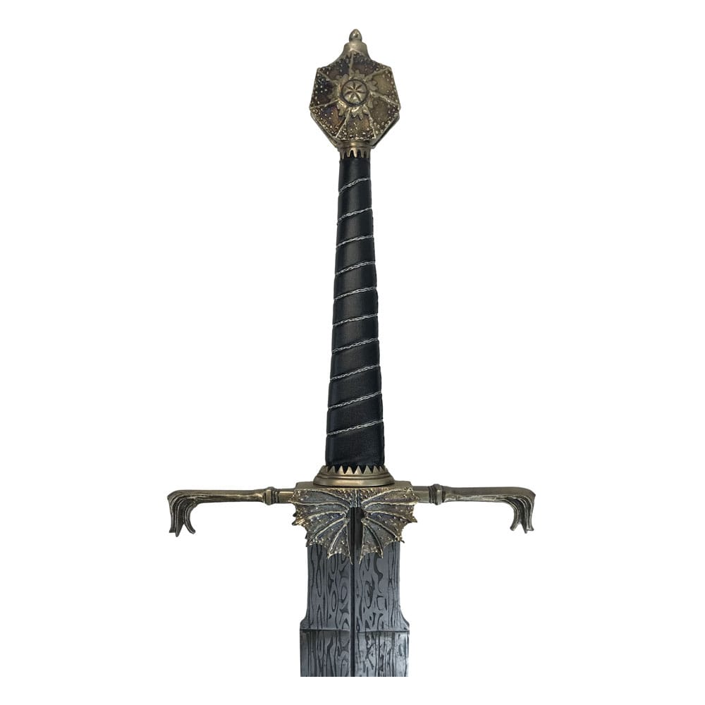 House of the Dragon Replica 1/1 Blackfyre Sword Limited Edition 117 cm