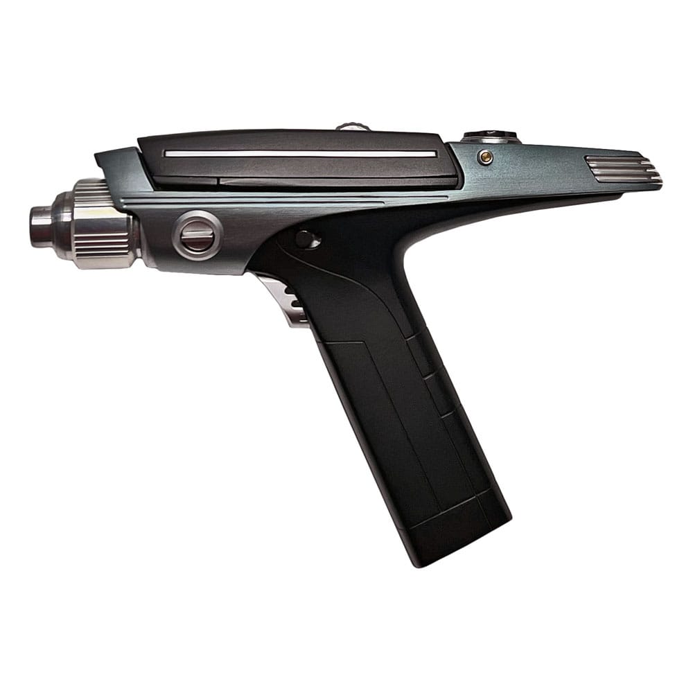 Star Trek - Strange New Worlds Prop Replica 1/1 Phaser Limited Edition