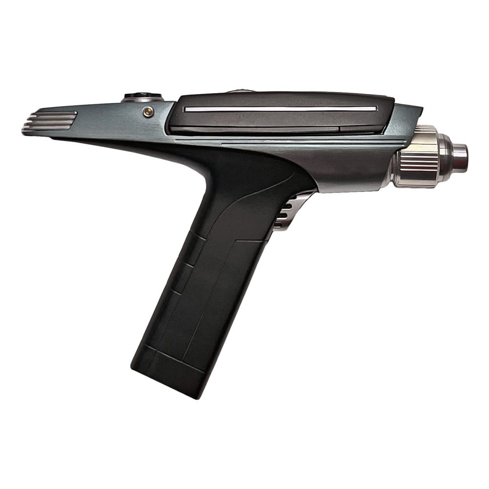 Star Trek - Strange New Worlds Prop Replica 1/1 Phaser Limited Edition