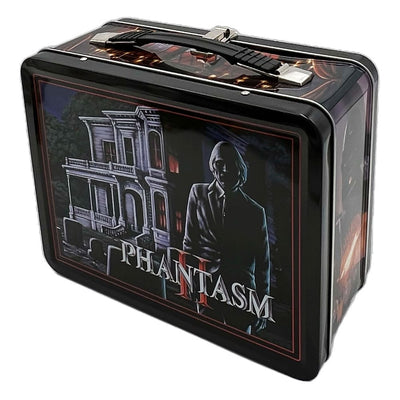 Phantasm Tin Tote Phantasm