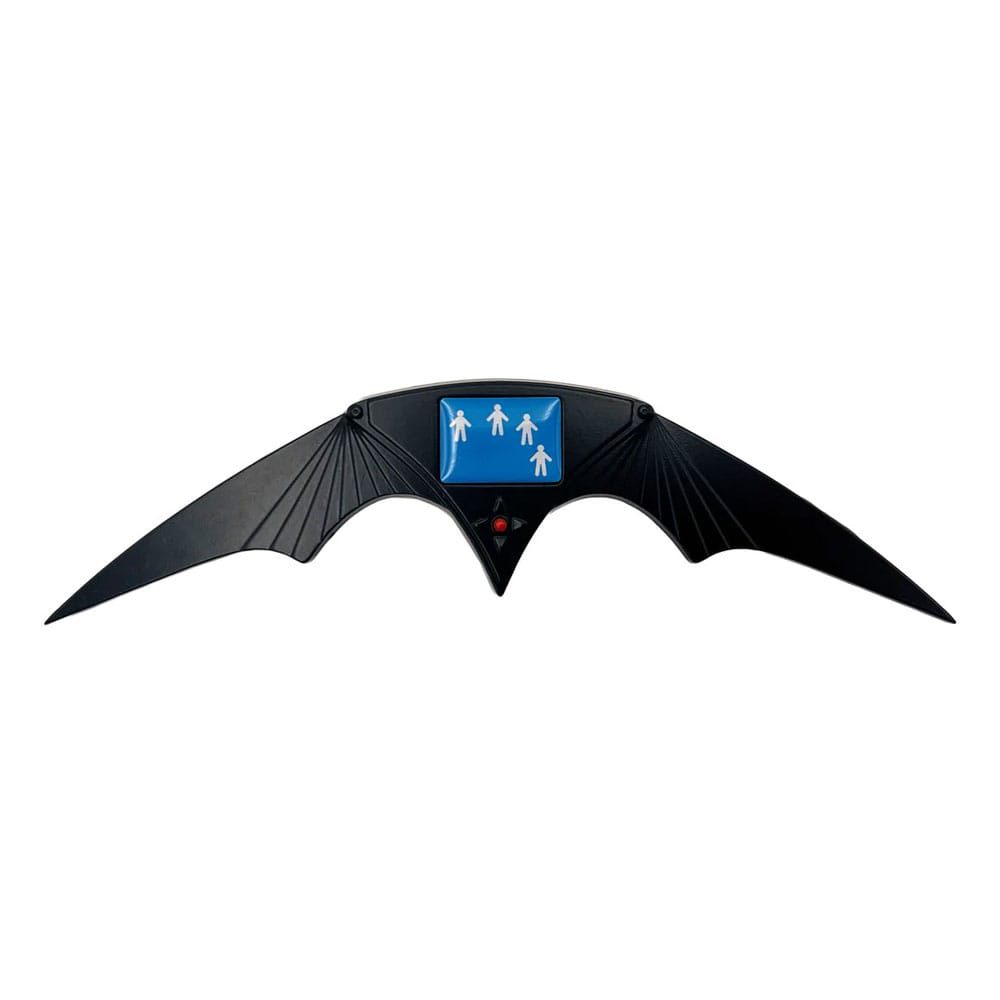 Batman Returns 1992 Prop Replica Batarang 15 cm