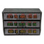 Back To The Future Prop Replica 1/1 Time Circuits