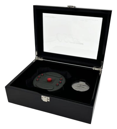 James Bond Prop Replica 1/1 GoldenEye Magnetic Limpet Mine 33 cm Limited Edition