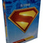 Superman Prop Replica 1/1 Krypto Collar 29 cm Limited Edition