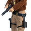 Battlestar Galactica Action Figure 1/6 Captain Apollo 30 cm