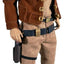 Battlestar Galactica Action Figure 1/6 Lieutenant Starbuck 30 cm