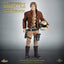 Battlestar Galactica Action Figure 1/6 Lieutenant Starbuck 30 cm