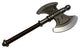 Masters of the Universe Stunt Prop Replica 1/1 He-Man Battle Axe 71 cm