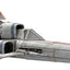Battlestar Galactica Action Figure with Vehicle Colonial Viper Mk & Lieutenant Boomer