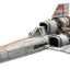 Battlestar Galactica Action Figure with Vehicle Colonial Viper Mk & Lieutenant Boomer