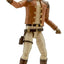 Battlestar Galactica Action Figure with Vehicle Colonial Viper Mk & Lieutenant Boomer