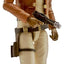 Battlestar Galactica Action Figure with Vehicle Colonial Viper Mk & Lieutenant Boomer