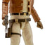 Battlestar Galactica Action Figure with Vehicle Colonial Viper Mk & Lieutenant Boomer