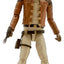 Battlestar Galactica Action Figure with Vehicle Colonial Viper Mk & Lieutenant Boomer