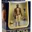Battlestar Galactica Action Figure with Vehicle Colonial Viper Mk & Lieutenant Boomer