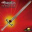 ThunderCats 1/1 Replica The Sword Of Omens Limited Edition 104 cm