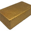 James Bond Prop Replica 1/1 Goldfinger Fort Knox Bullion Bar 25 cm Limited Edition