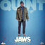 Jaws Action Figure 1/6 Quint 30 cm