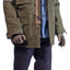 Jaws Action Figure 1/6 Quint 30 cm
