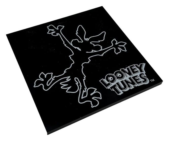 Looney Tunes Scaled Prop Replica Acme Anvil 17 cm