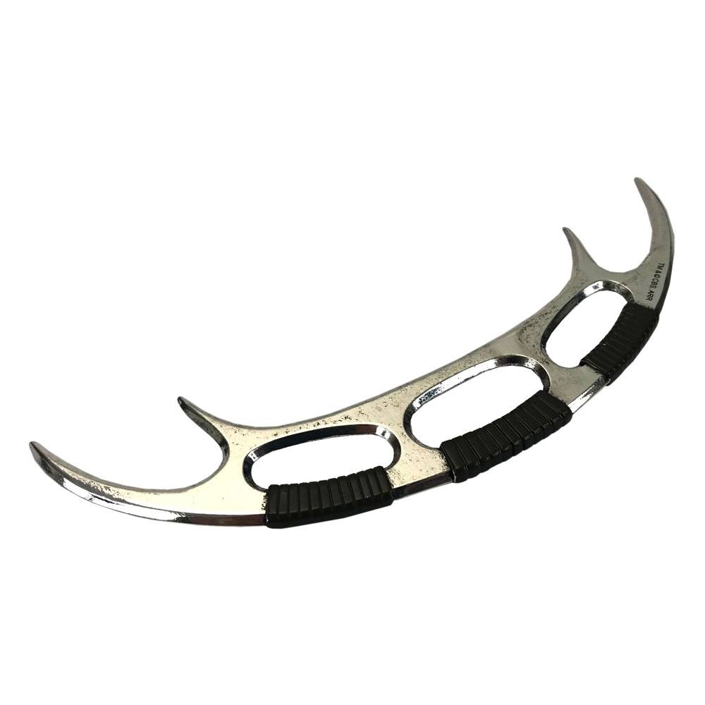 Star Trek Mini Replica Bat'Leth 18 cm