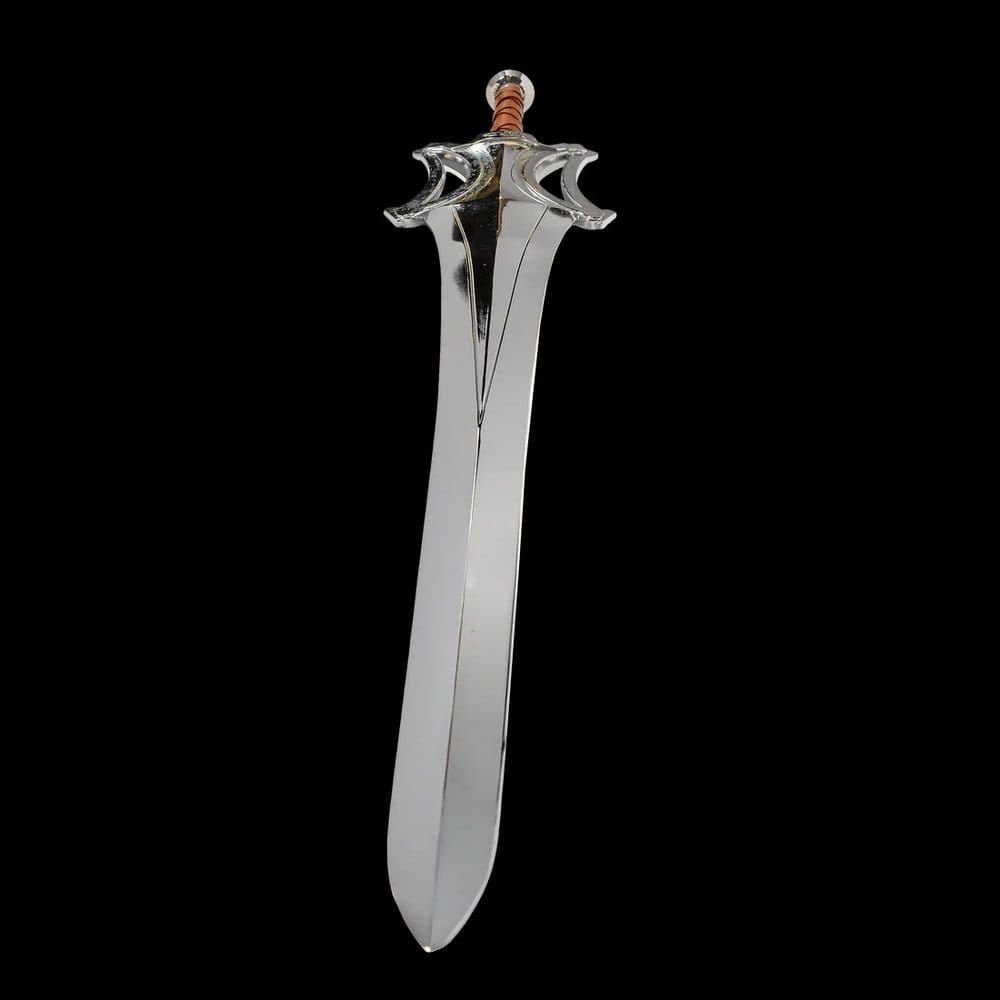 Masters of the Universe (Movie 2026) Prop Replica 1/1 He-Man Sword of Power 102 cm Limited Edition