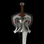 Masters of the Universe (Movie 2026) Prop Replica 1/1 He-Man Sword of Power 102 cm Limited Edition