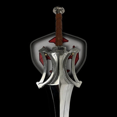 Masters of the Universe (Movie 2026) Prop Replica 1/1 He-Man Sword of Power 102 cm Limited Edition