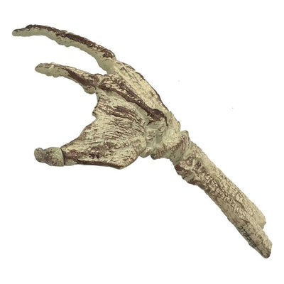 Universal Monsters Mini Replica Fossilized Creature Hand 18 cm