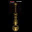 Masters of the Universe (Movie 2026) LARP Stunt Prop Replica 1/1 Man-At-Arms Mace 71 cm