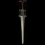 Masters of the Universe (Movie 2026) LARP Stunt Prop Replica 1/1 He-Man Sword of Power 94 cm