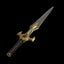 Masters of the Universe (Movie 2026) LARP Stunt Prop Replica 1/1 Teela Sword 97 cm