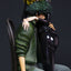 Cowboy Bebop Statue 1/4 Words that we couldn't say 20th Anniversary Edition 45 cm