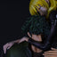 Cowboy Bebop Statue 1/4 Words that we couldn't say 20th Anniversary Edition 45 cm