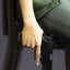 Cowboy Bebop Statue 1/4 Words that we couldn't say 20th Anniversary Edition 45 cm