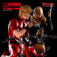 Space Pirate Cobra Statue 1/4 Cobra &amp; Jane Royal (Spacesuit Ver.) 47 cm
