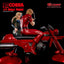 Space Pirate Cobra Statue 1/4 Cobra & Jane Royal (Spacesuit Ver.) 47 cm