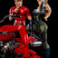 Space Pirate Cobra Statue 1/4 Cobra &amp; Jane Royal (Spacesuit Ver.) 47 cm
