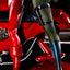 Space Pirate Cobra Statue 1/4 Cobra &amp; Jane Royal (Spacesuit Ver.) 47 cm