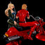 Space Pirate Cobra Statue 1/4 Cobra &amp; Jane Royal (Spacesuit Ver.) 47 cm