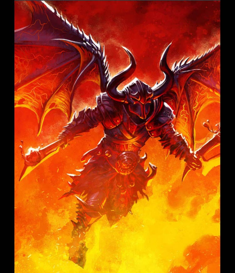 Mythic Legions: The First 10 Year Book Hardcover