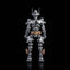 Cosmic Legions Mortal Thorn Action Figure ACU-3 Legion Builder