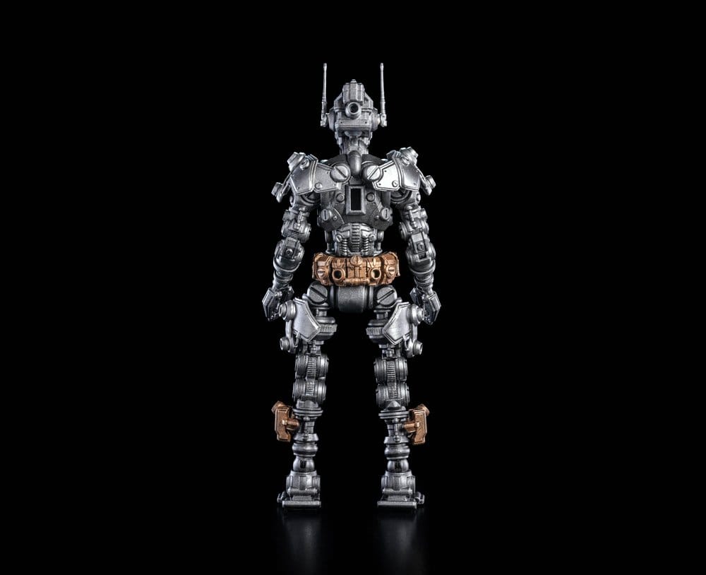 Cosmic Legions Mortal Thorn Action Figure ACU-3 Legion Builder