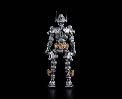 Cosmic Legions Mortal Thorn Action Figure ACU-3 Legion Builder