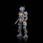Cosmic Legions Mortal Thorn Action Figure ACU-3 Legion Builder